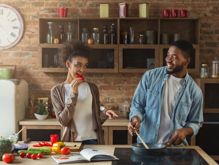 What we eat can support out body’s health systems What we eat can support out body’s health systems
