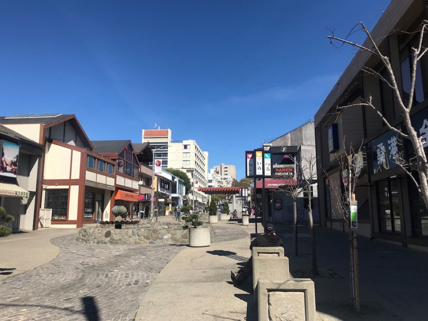 Japantown Japantown