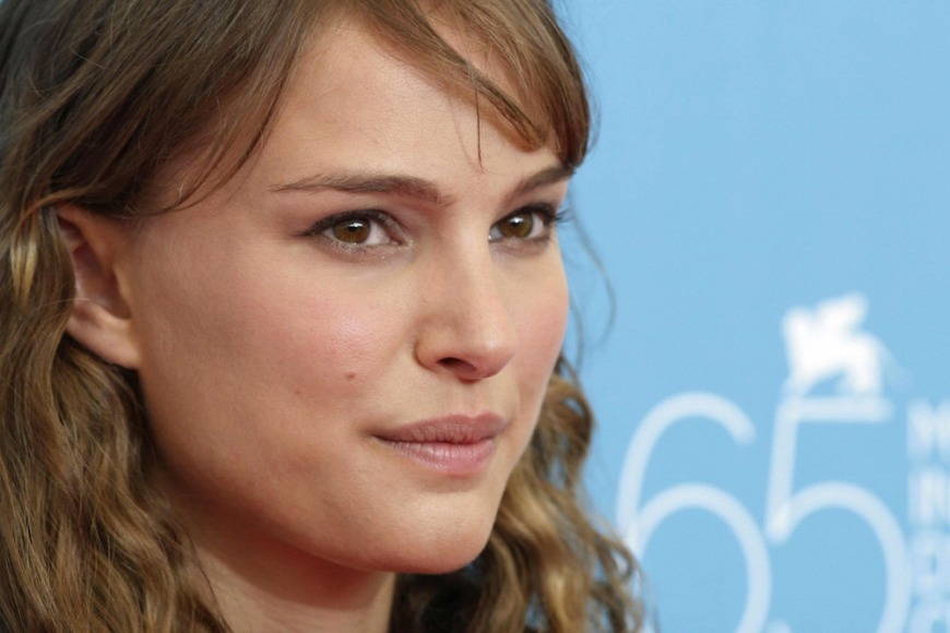 Natalie Portman Natalie Portman