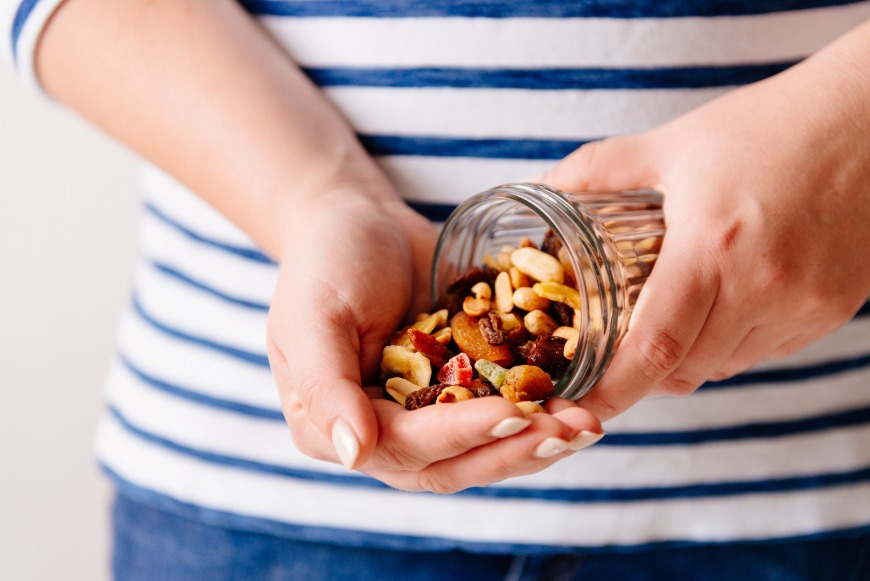 Learn how to ‘bulk up’ your meals too Learn how to ‘bulk up’ your meals too
