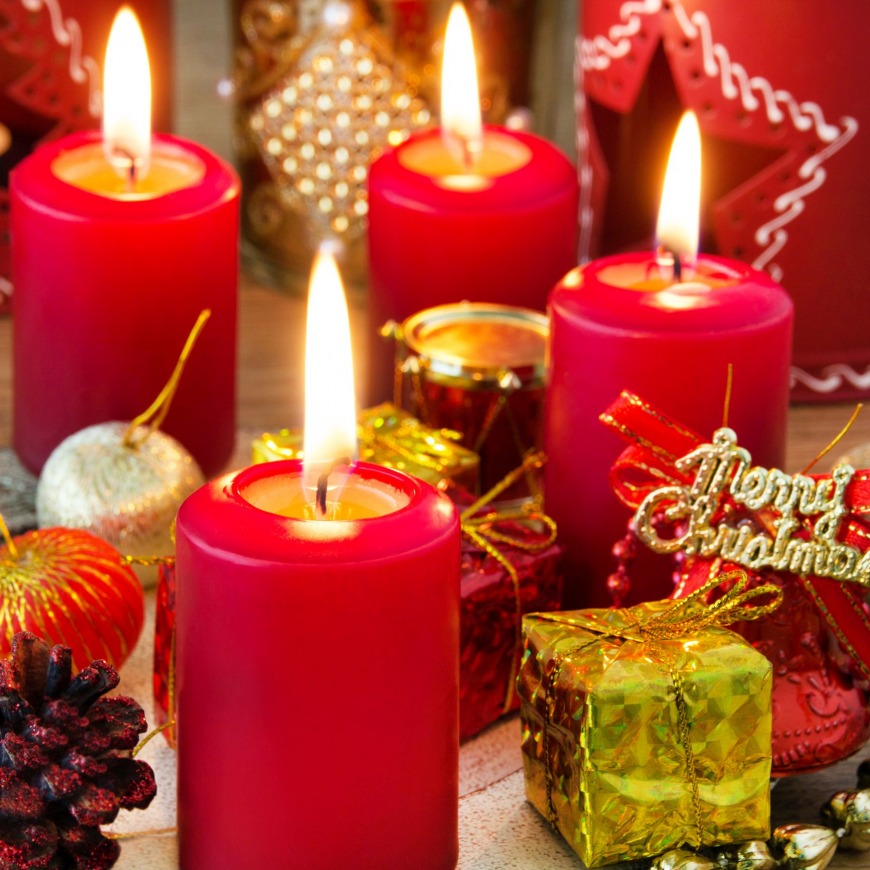 Tips for Hosting Christmas for the Very First Time | ExpatWomanFood.com