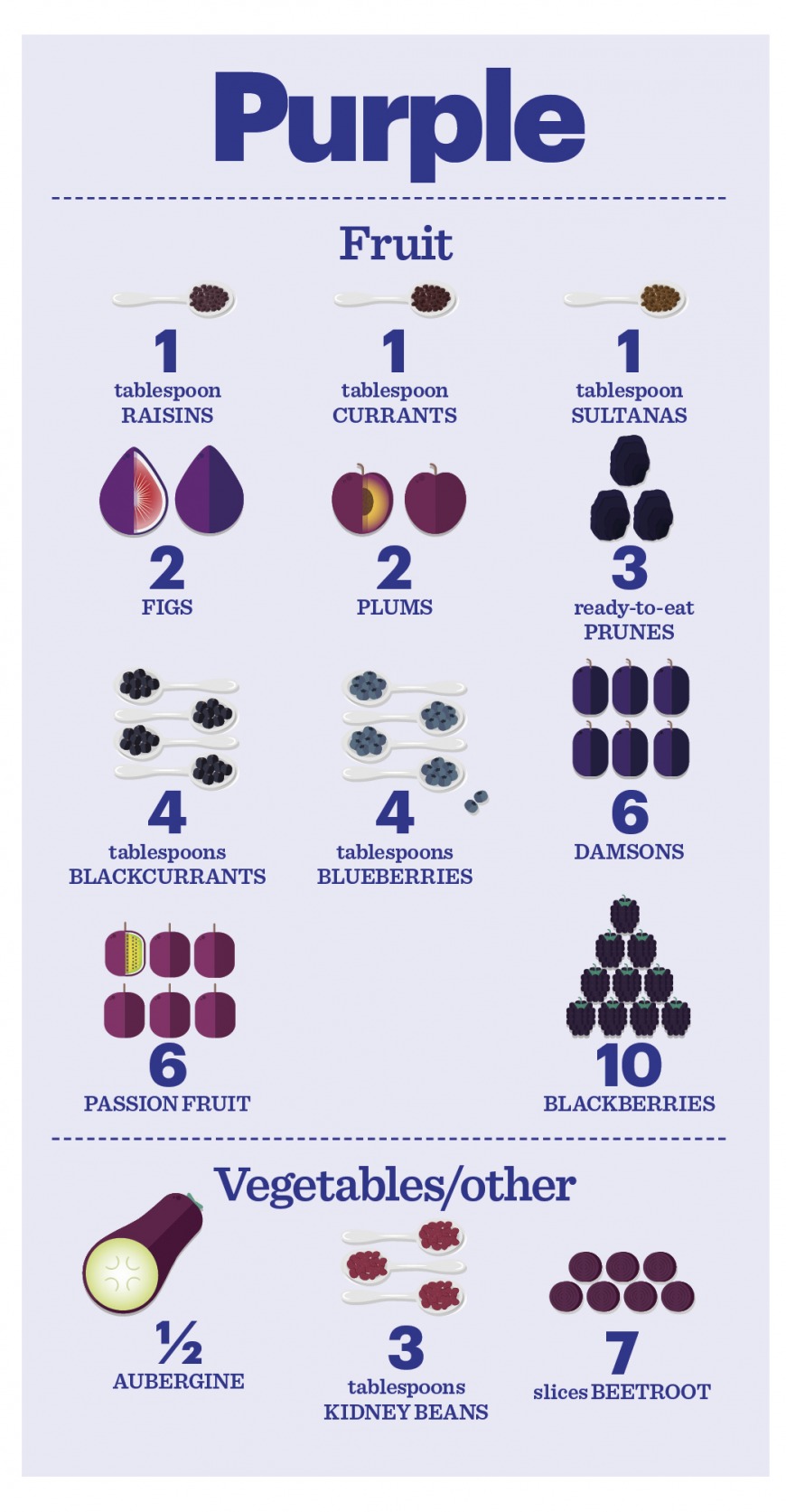 Purple Purple