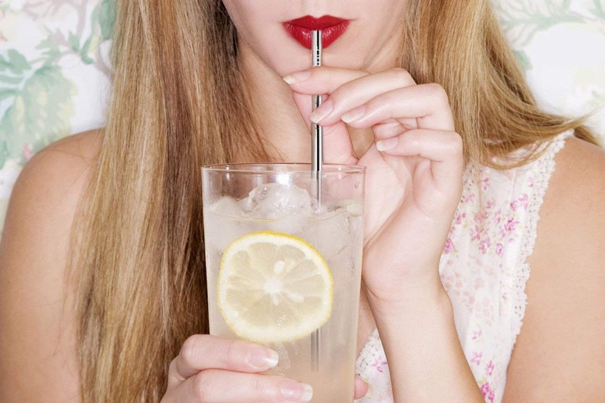 Stainless Steel Straws Stainless Steel Straws