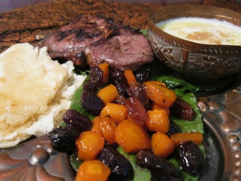 Game of Thrones food 2 Game of Thrones food 2