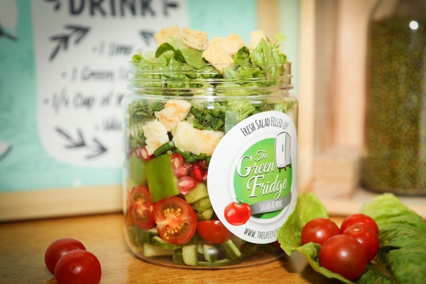 Top 5 Healthy Deliveries And Takeaways In Dubai Top 5 Healthy Deliveries And Takeaways In Dubai