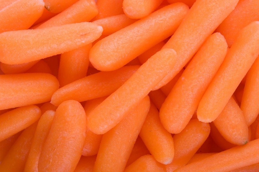 Baby carrots hydrating foods Baby carrots hydrating foods