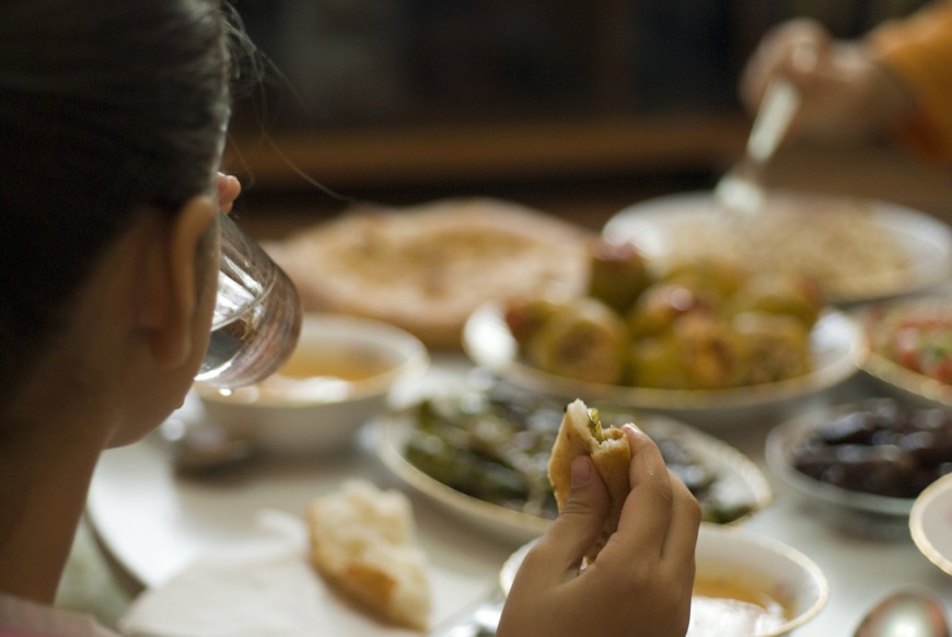 FAQs About Ramadan FAQs About Ramadan