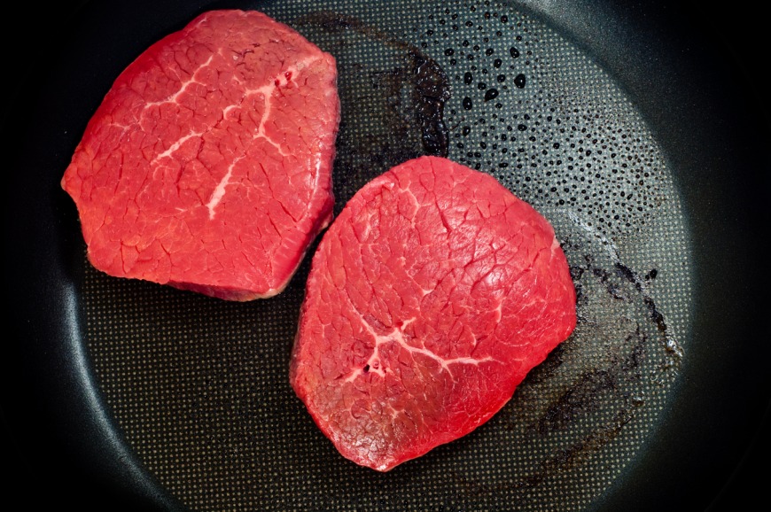 Round steak Round steak