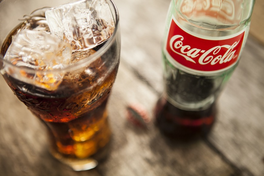 Coca cola for tenderising steaks Coca cola for tenderising steaks