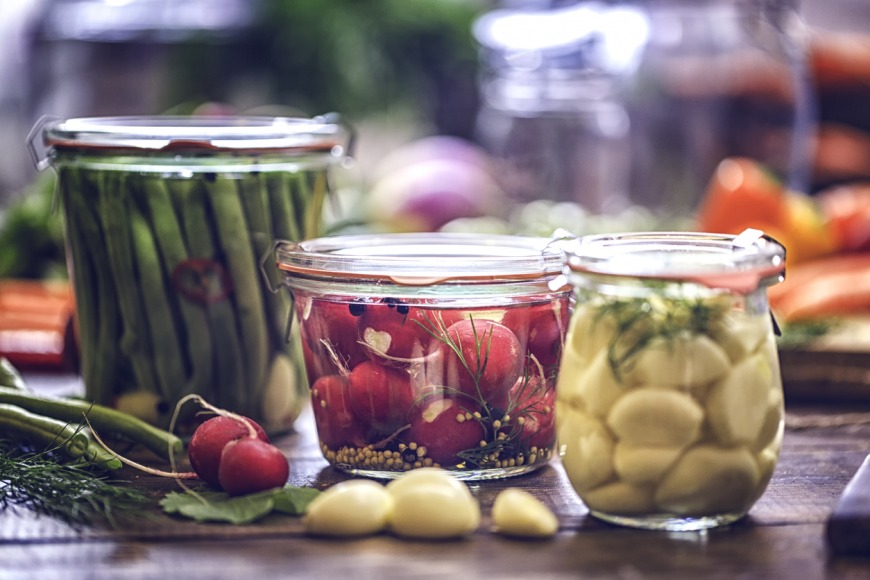 Food Trends Predicted For 2018 Food Trends Predicted For 2018