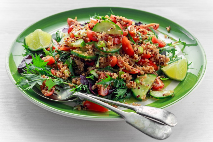 Food Trends Predicted For 2018 Food Trends Predicted For 2018