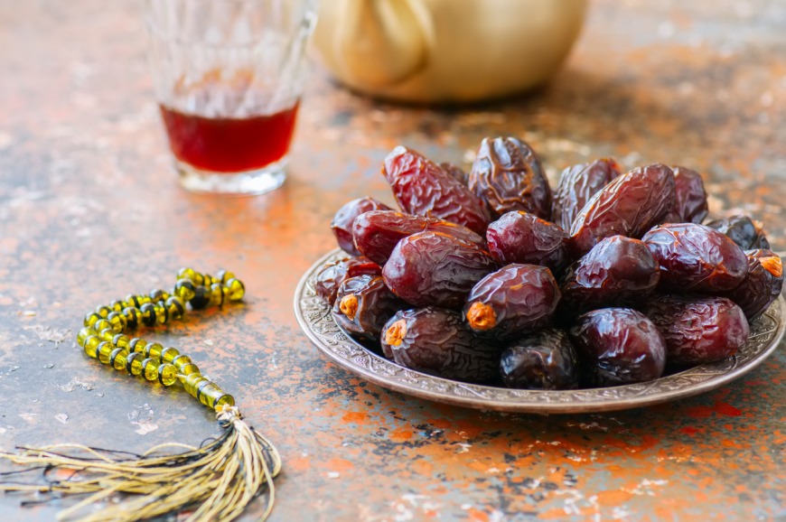 Iftars Under 50 Dhs for Ramadan in Dubai