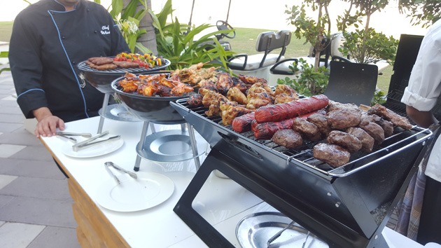Iris Yas Island Picnic Brunch Review 1 Iris Yas Island Picnic Brunch Review 1