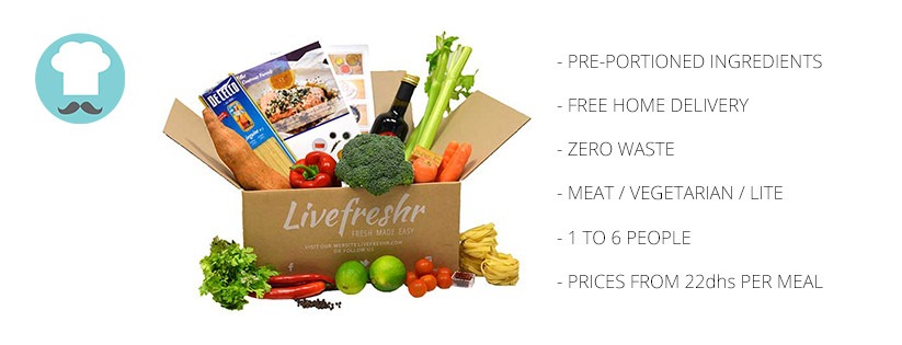 Discover Livefreshr in Dubai Discover Livefreshr in Dubai