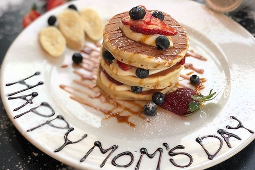 Eggspectation Mother's Day Eggspectation Mother's Day
