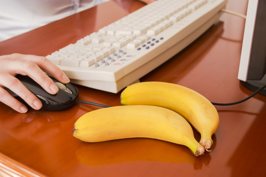 Feeling Tired at Work? Try These 10 Energy-Boosting Foods