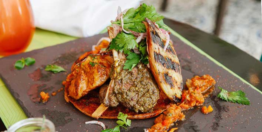 Ramadan iftar deals in Dubai Ramadan iftar deals in Dubai
