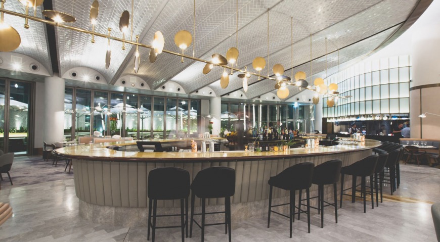 6 New Restaurants In Dubai You Need To Try On Valentine's Day 6 New Restaurants In Dubai You Need To Try On Valentine's Day