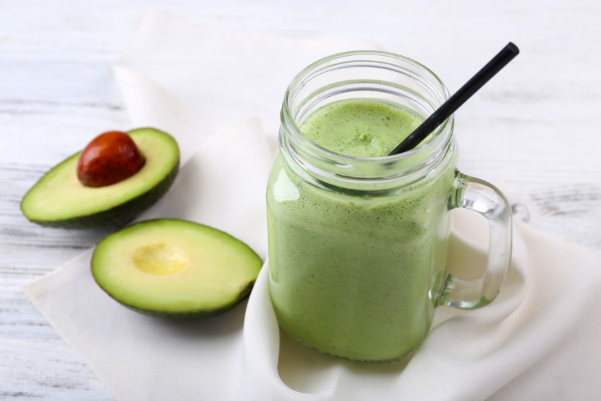 Green power smoothie Green power smoothie