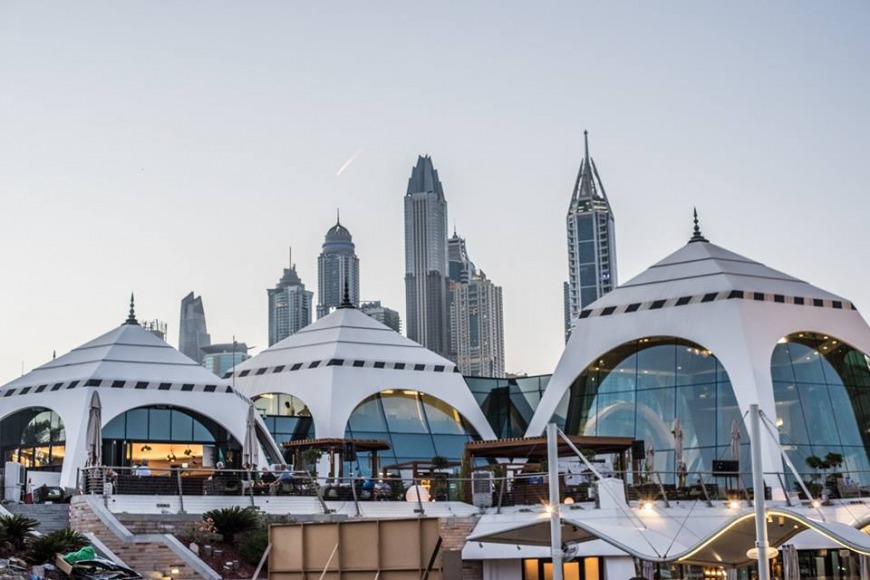 Best places to watch the Super Bowl in Dubai Best places to watch the Super Bowl in Dubai