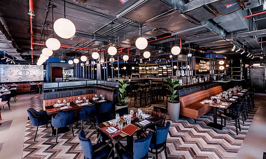 Dubai Restaurants Open in Ramadan 2018 Dubai Restaurants Open in Ramadan 2018