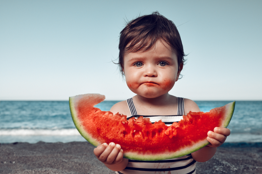15 Best Summer Foods To Beat the Heat