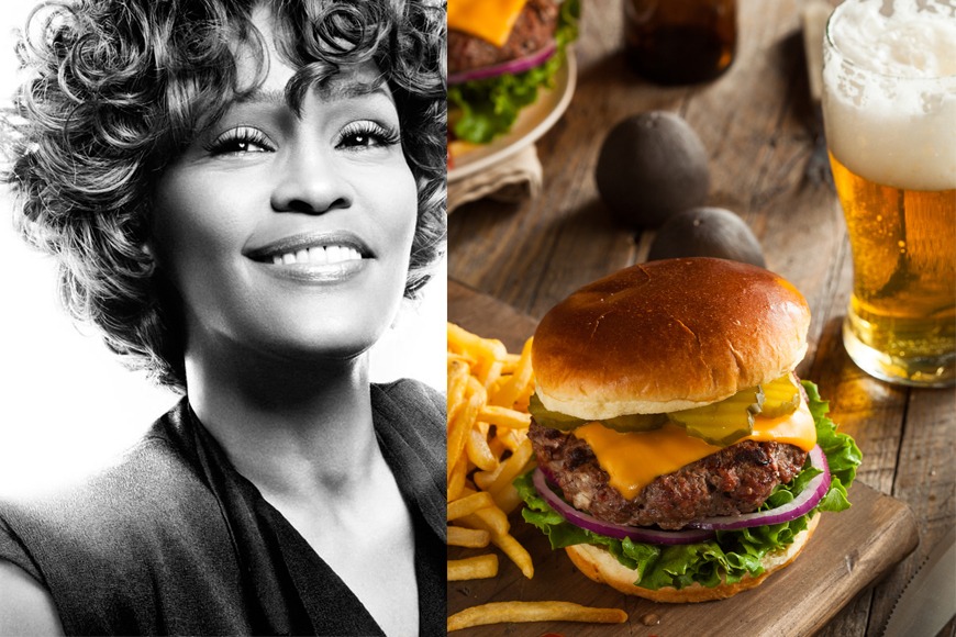6 Famous Last Meals 6 Famous Last Meals