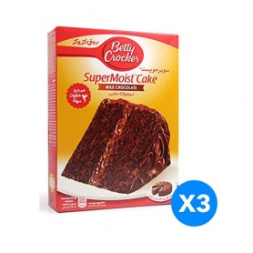 Betty Crocker Velvet Cake Mix