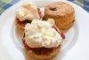 Sultana Scones