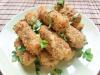 Josep’s Croquetas de Pollo