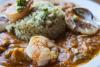 Surf and Turf Gumbo