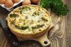 Quiche Lorraine