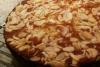 Almond Cake