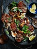 Zaatar Lamb Chops