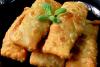 Bean Sprout Rolls