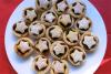 Mini mince pies