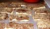 Macaroon Bars Recipe