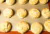 Yummy Scones