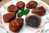 Suran (Yam) Cutlet