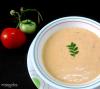 Tomato Raita (Tomato and Yoghurt Dip)