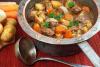 Irish Lamb Stew