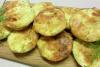 Smoked salmon and dill mini quiches