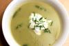 Asparagus Soup