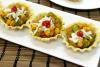 Tangy Taco Tarts