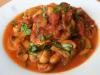 Chicken Cacciatore