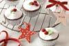 Christmas Cupcakes