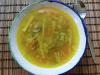 Chinese Style Clear Vegetable Soup