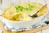 Lemon Fish Pie