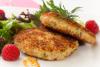 Easy Crab Cakes