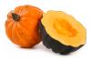 Thanksgiving Acorn Squash